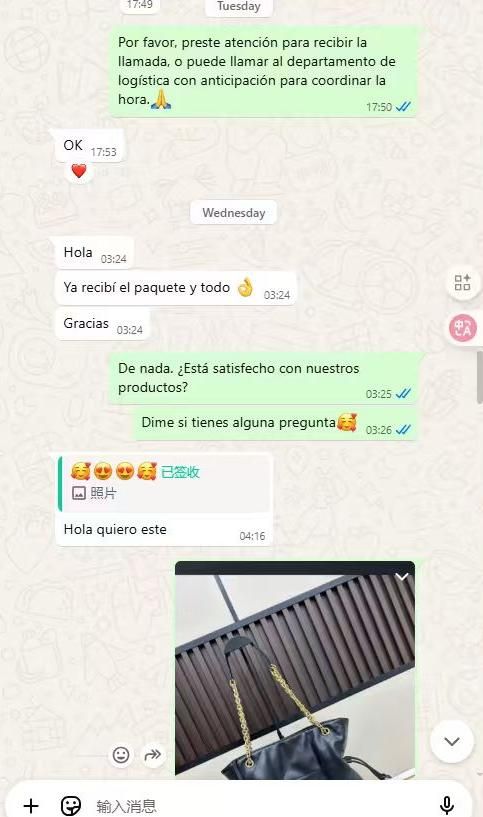 customer review