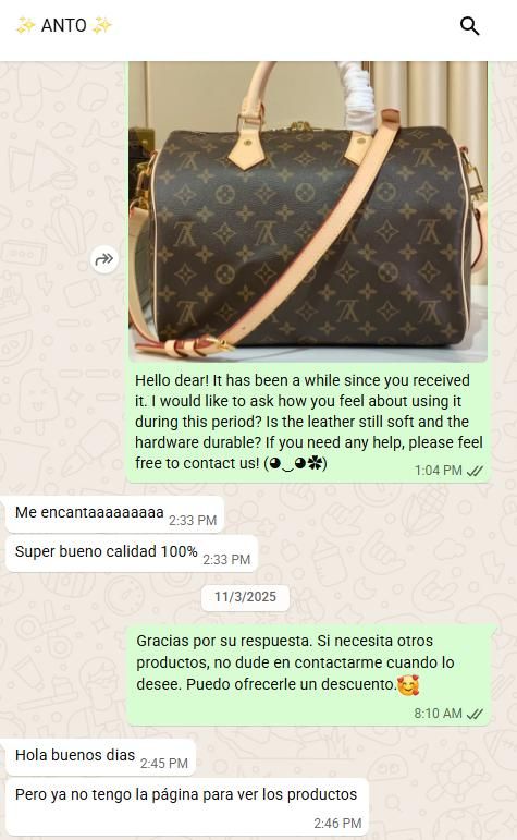 customer review
