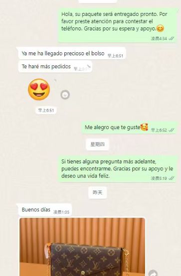 customer review